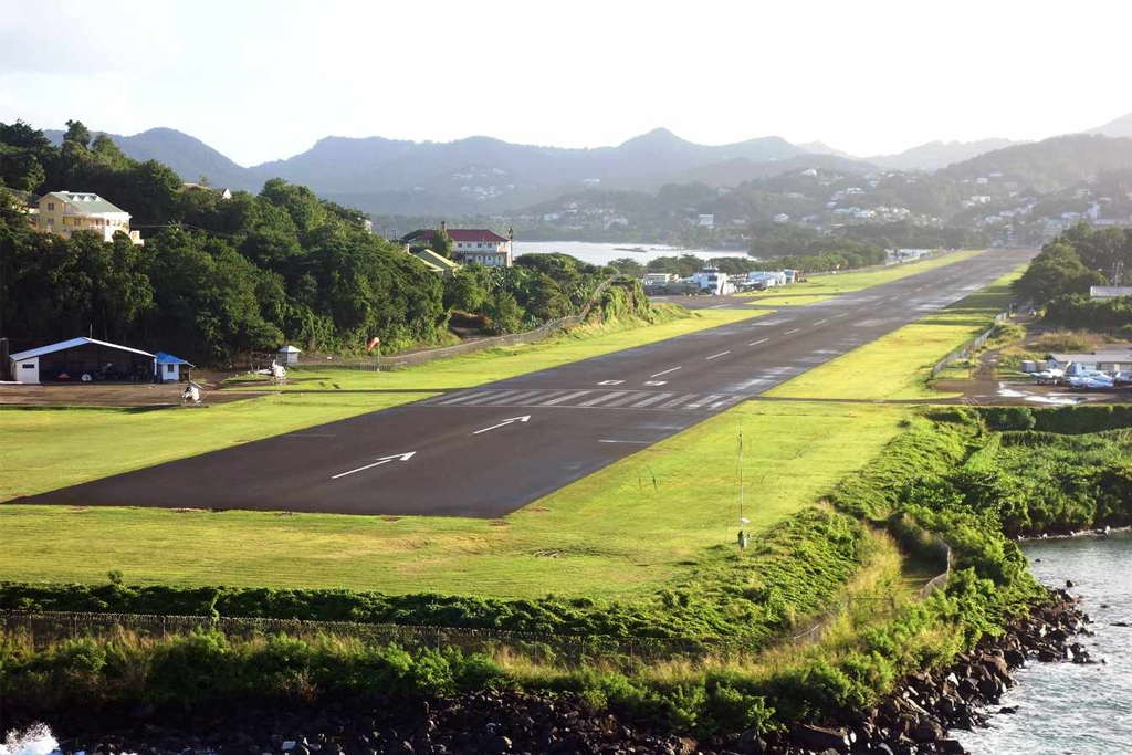 Airport Transfers