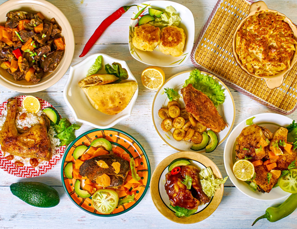 Food